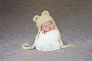 Jackie Sivik son