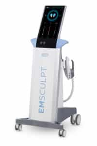 Emsculpt Unit